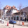 Sinaia