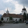 Zărnești