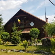 Casa Mămăruţa Viștișoara