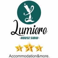 Hotel Lumiere House Sibiu