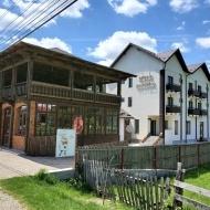 Hotel Spell Hotels Transfăgărășan Arefu