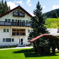  Valea Dorului Guest House Moeciu