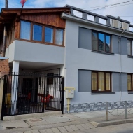 Casa Banciu Ocna Sibiului