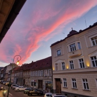 Casa Bălcescu Brașov