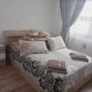 Apartament Bianca Câmpulung Moldovenesc