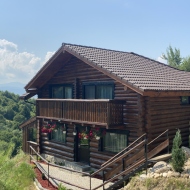 Cabana Bellevue Chalet Râșnov