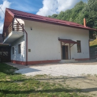 Casa de vacanță Alin Poiana Mărului