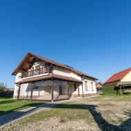 Casa Drăguşană Drăguș