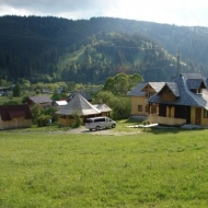 Pensiunea Casa Rustică Vatra Dornei