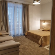 Apartament Șic Poiana Brașov