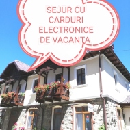 Vila Aluniș Predeal