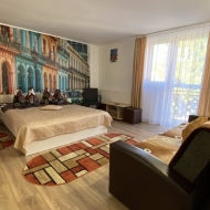 Camere de închiriat Casa Fanel Bușteni