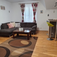 Apartament Smiley Apartment  Sibiu