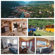 Apartamente Casa Vânătorului Lerești