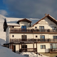 Cabana Transalpina Rânca