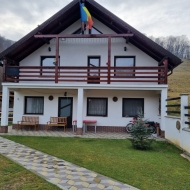 Casa de vacanță Onte Holbav