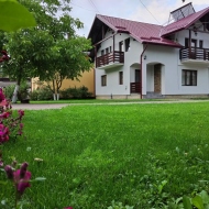 Casa Măgura Runcului Pojorâta