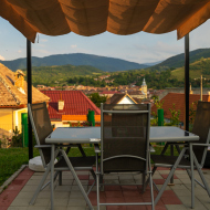 Casa Panoramic Rășinari