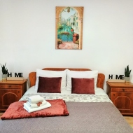 Apartament Cetate Alba Iulia