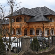 Camere de închiriat Casa Tradițională Breb Breb