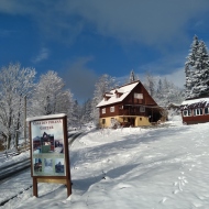 Casa de vacanță Casa din Poiană Gârda de Sus