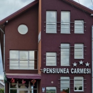 Pensiunea Carmesi Cluj Napoca