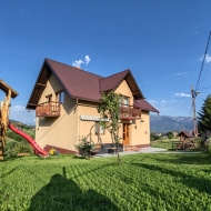 Casa Tudor Sat Peștera