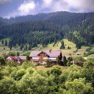 Pensiunea Casa Ștefănel Sadova