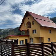 Casa Iuly Gârda de Sus