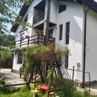 Pensiunea Casa de vacantă Piatra Craiului Rucăr