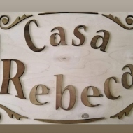 Casa Rebeca Orșova