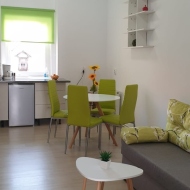 Apartament Emma Sibiu