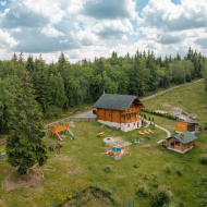 Casa Mirajul Apusenilor Călățele