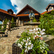 Rustic Cottage Gura Râului