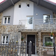 Casa de vacanță Cerbul Rânca