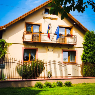 Casa de vacanță Ograda Bunicilor Porumbacu de Jos