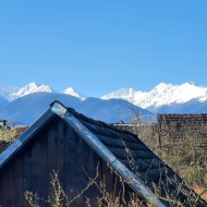 Casa Popa Cârțișoara