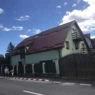 Casa Lazăr Săcele