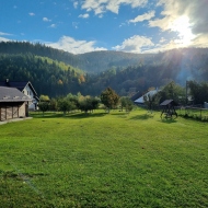 Casa Lia Voroneț