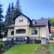 Camere de închiriat Casa Parc  Predeal