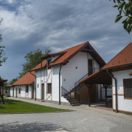 Pensiunea Magda Garden Cârțișoara