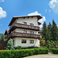 Camere de închiriat Casa Florescu Bușteni