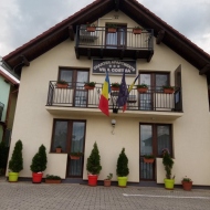 Apartamente Charter Apartments Cisnădie