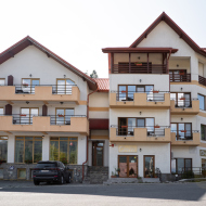 Pensiunea Opus View Sinaia