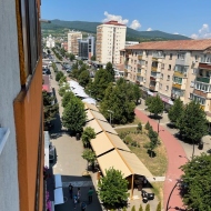 Garsoniera Criss Home Bulevard Alba Iulia