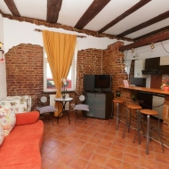 Apartament Rustic Apartment Brașov