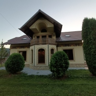 Casa Alboi Ciocănești