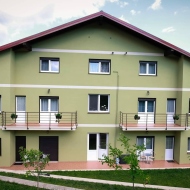 Apartamente Green House Alba Iulia