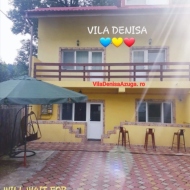 Vila Denisa Azuga