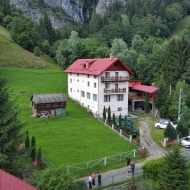 Casa Doinița Dâmbovicioara